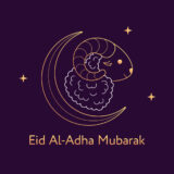 犠牲祭祝日（Eid Al-Adha）明けにみる人間関係