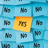 「Yes・・But・・」より「Yes・・And・・」