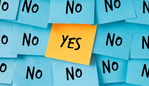 「Yes・・But・・」より「Yes・・And・・」