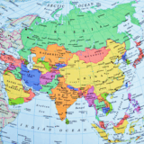 アジア-新興国-途上国-グローバル