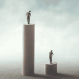 グローバルチームを動かなくするもの：『自民族中心主義』