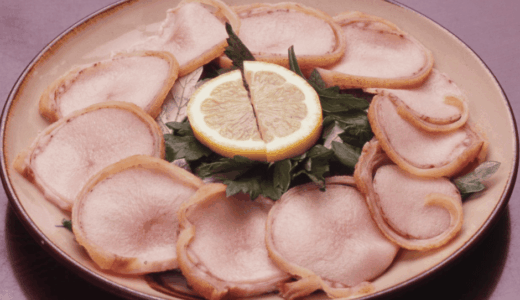 その土地の食べ物が「口に合わないとき」